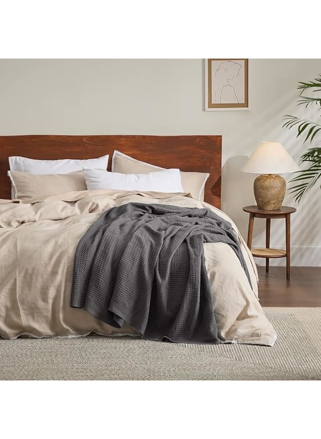 Moro Moro Moro pure cotton bed blanket - Image 5